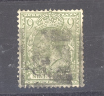 0gb  0713  -  GB  :  Yv  150A  (o) - Used Stamps