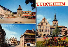 68-TURCKHEIM-N°3404-A/0093 - Turckheim