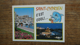 Saint-cyprien , Multi-vues - Saint Cyprien