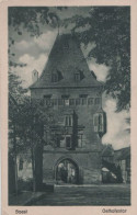 70546 - Soest - Osthofentor - Ca. 1950 - Soest