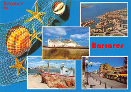 66-PORT BARCARES-N°3407-C/0397 - Port Barcares