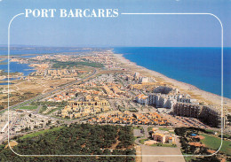 66-PORT BARCARES-N°3407-C/0311 - Port Barcares