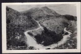 Argentina - 1950 - Cordoba - Sierras - Pan De Azucar - Argentinien