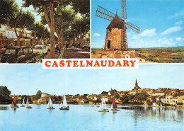 11-CASTELNAUDARY-N°3410-C/0329 - Castelnaudary