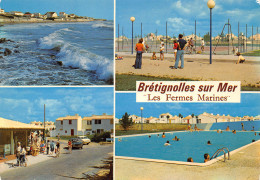 85-BRETIGNOLLES SUR MER-N°3412-A/0029 - Bretignolles Sur Mer