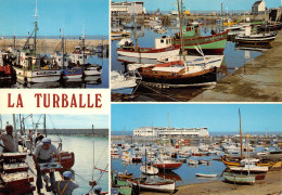 44-LA TURBALLE-N°3413-C/0025 - La Turballe