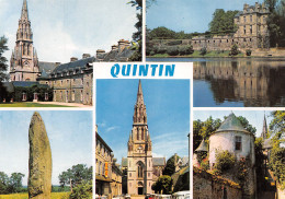 22-QUINTIN-N°3413-B/0073 - Quintin