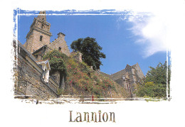 22-LANNION-N°3413-A/0307 - Lannion