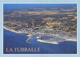 44-LA TURBALLE-N°3413-D/0069 - La Turballe