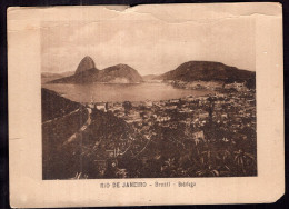 Brasil - Rio De Janeiro - Botafogo - Rio De Janeiro