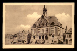 08 - VOUZIERS - L'HOTEL DE VILLE - Vouziers