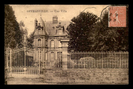 76 - OFFRANVILLE - UNE VILLA - Offranville