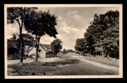 ALLEMAGNE - CLAUSTHAL-ZELLERFELD - PIXHAIER MULHE - Clausthal-Zellerfeld