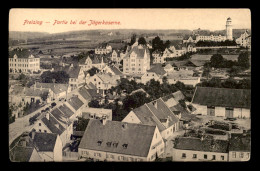 ALLEMAGNE - FREISING - PARTIE BEI DER JAGERKASERNE - Freising