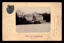 ALLEMAGNE - LUDWIGSBURG - Ludwigsburg