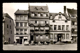 ALLEMAGNE - WITTLICH - MARKTPLATZ - Wittlich