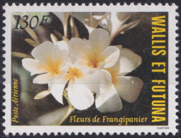 F-EX49231 WALLIS ET FUTUNA MNH 1984 FLOWER FLORES.  - Orchideen