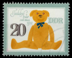 DDR 1981 Nr 2662 Gestempelt X17F0A2 - Used Stamps