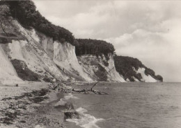 81954 - Rügen - Stubbenkammer - 1977 - Ruegen