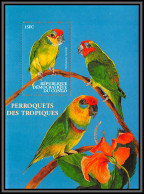80850 Congo Y&T BF 66 P TB ** MNH Oiseaux Birds Parrot Perroquet Perroquets Des Tropiques 2000 - Nuevas/fijasellos