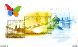 "Philalux 2011". - Altri & Non Classificati