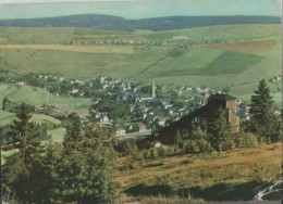 42672 - Oberwiesenthal - Ca. 1965 - Oberwiesenthal