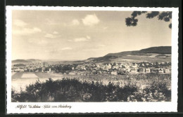 AK Alfeld / Leine, Panoramablick Vom Steinberg  - Alfeld