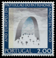 PORTUGAL 1975 Nr 1298 Postfrisch S21C41E - Ongebruikt
