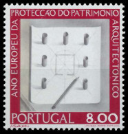 PORTUGAL 1975 Nr 1299 Postfrisch X5EF1A6 - Nuevos
