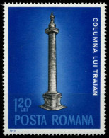RUMÄNIEN 1975 Nr 3268 Postfrisch S21C4B2 - Unused Stamps