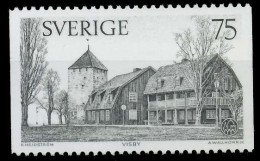 SCHWEDEN 1975 Nr 910 Postfrisch X5EF272 - Unused Stamps