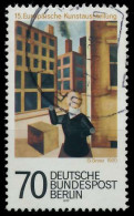 BERLIN 1977 Nr 551 Gestempelt X5EF302 - Oblitérés