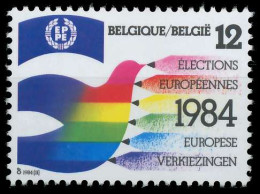 BELGIEN 1984 Nr 2185 Postfrisch S227666 - Unused Stamps