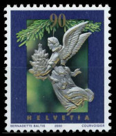 SCHWEIZ 2000 Nr 1739 Postfrisch S2A5D0A - Unused Stamps
