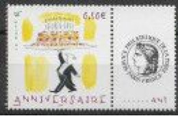 FRANCE - 2004 - Personnalisé - N° 3688Aa ** (cote 5.00) - Luxe - Ungebraucht