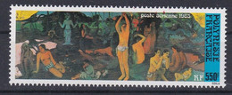 LOT 2123 POLYNESIE PA N°186 ** - Nuovi