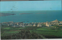 40668 - St. Pauls Bay - 1964 - Malta
