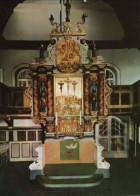 136748 - Elmshorn - Altar St. Nikolai-Kirche - Elmshorn