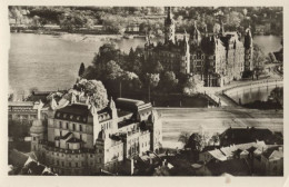 136310 - Schwerin - Schloss - Schwerin
