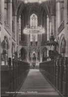 82209 - Wittenberg - Schlosskirche - Ca. 1980 - Wittenberg