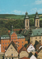 27068 - Bad Mergentheim - Deutschordens-Schloss - 1989 - Bad Mergentheim