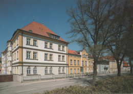 30110 - Altötting - Franziskushaus - Ca. 1985 - Altötting
