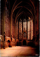 11-4-2024 (1 Z 36) France - Paris - Sainte Chapelle - Monumentos