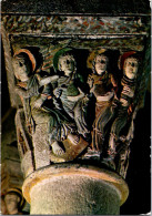 11-4-2024 (1 Z 36) France - Saint Nectaire Church - Monumenten