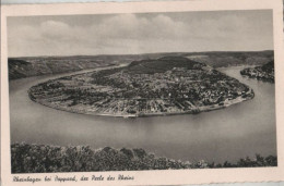 60811 - Boppard - Rheinbogen - 1955 - Boppard