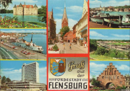 132367 - Flensburg - 7 Bilder - Flensburg