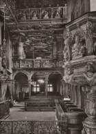 53626 - Heiligenberg - Schloss, Hofkapelle - Ca. 1960 - Friedrichshafen