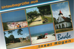 9002414 - Baabe - 5 Bilder - Rügen