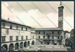 Viterbo Città Foto FG Cartolina EE3984 - Viterbo