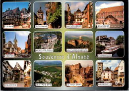 11-4-2024 (1 Z 40) France - En Alsace - Alsace